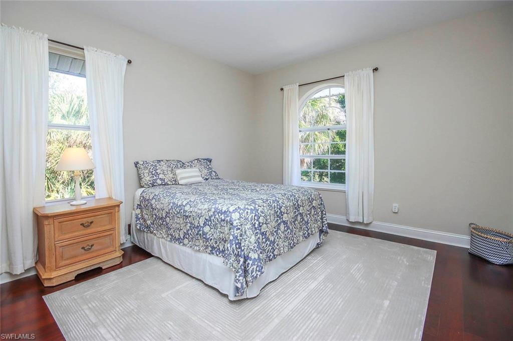 GOPHER WALK - Residential