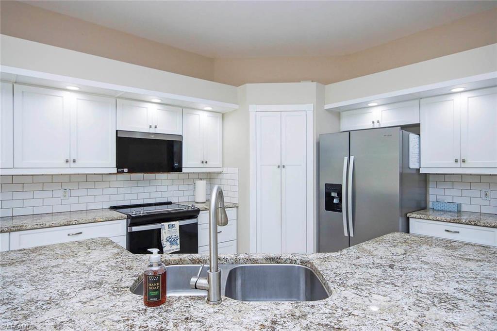 GOPHER WALK - Residential