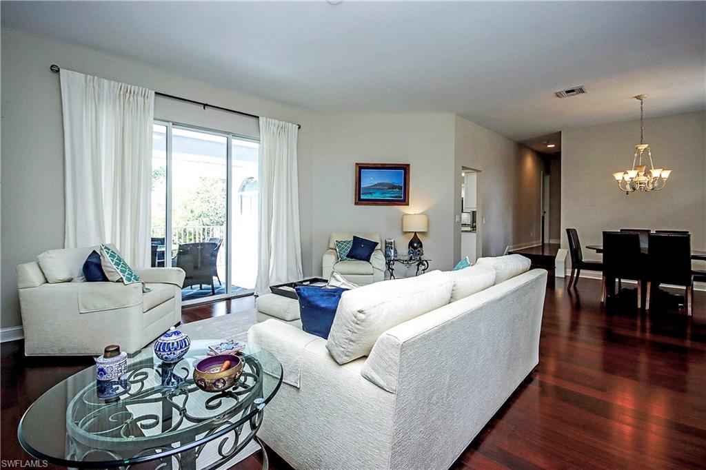 GOPHER WALK - Residential