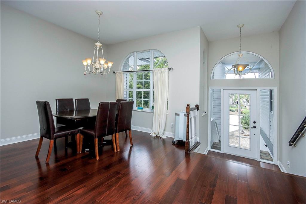 GOPHER WALK - Residential