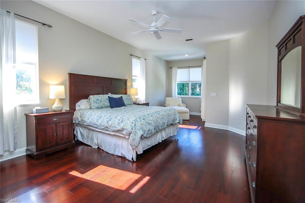 GOPHER WALK - Residential