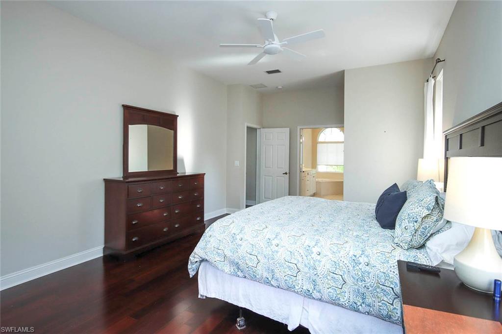 GOPHER WALK - Residential