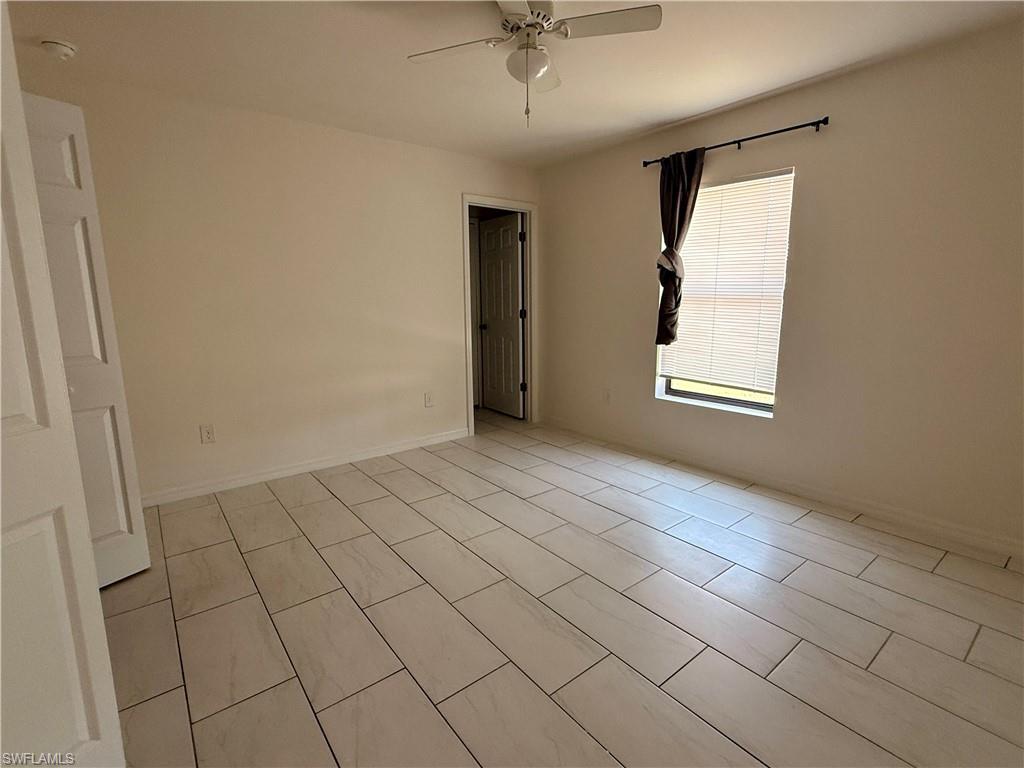 CAPE CORAL - Residential Lease