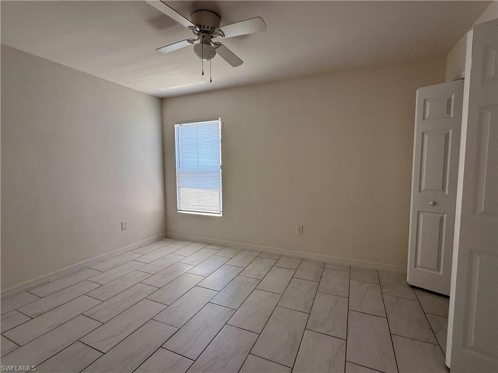 CAPE CORAL - Residential Lease