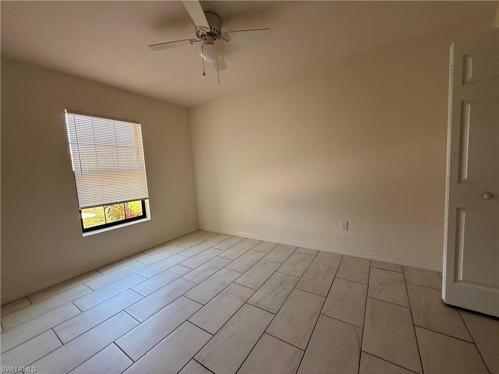 CAPE CORAL - Residential Lease