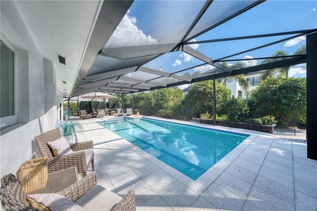 PARK SHORE - Residential