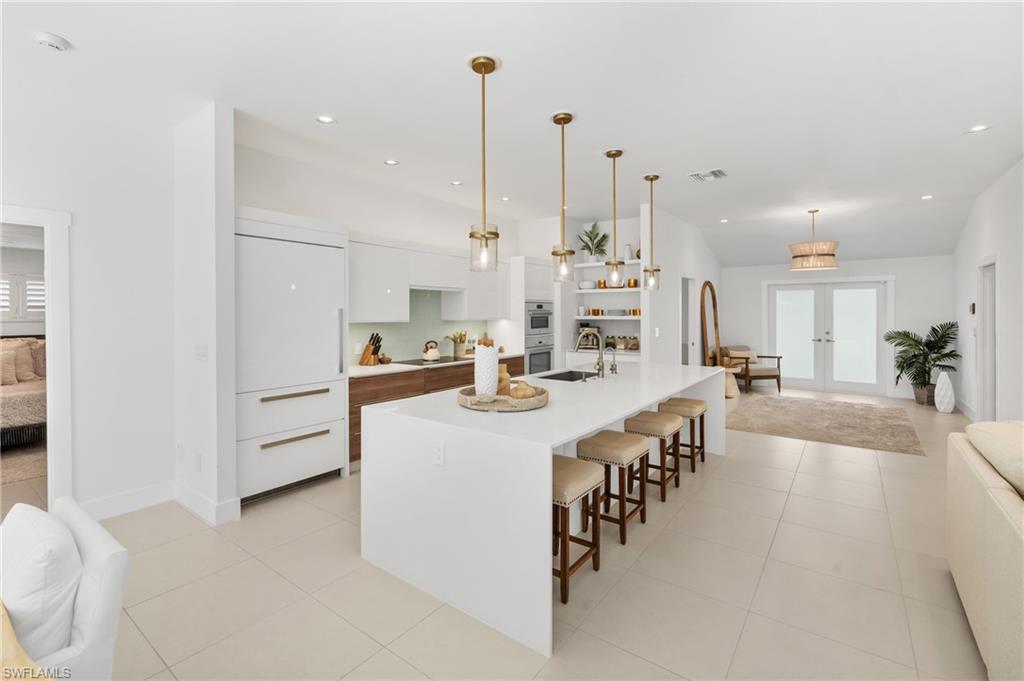 PARK SHORE - Residential