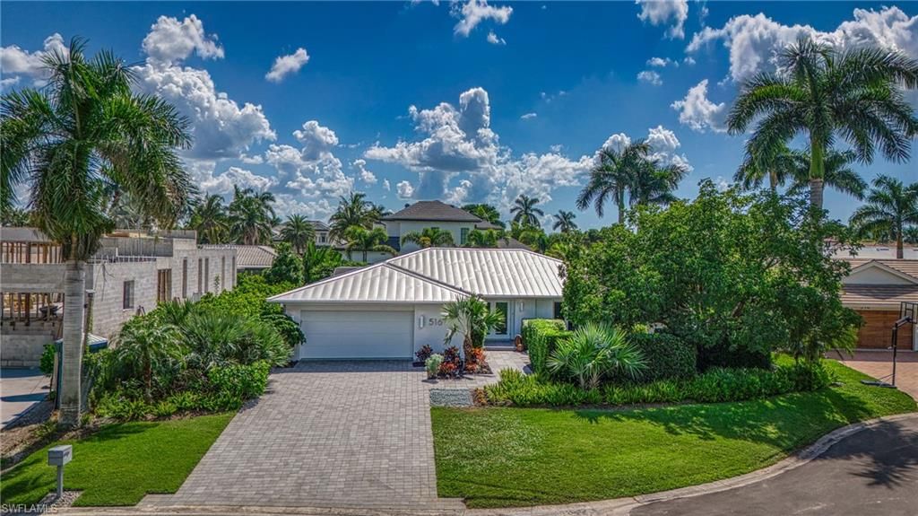 Photo of 516 Neapolitan LN, NAPLES, FL 34103 (MLS # 225076973)