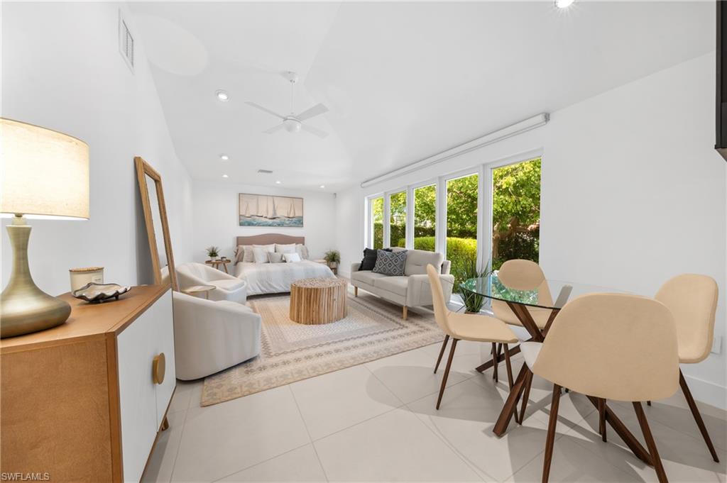 PARK SHORE - Residential