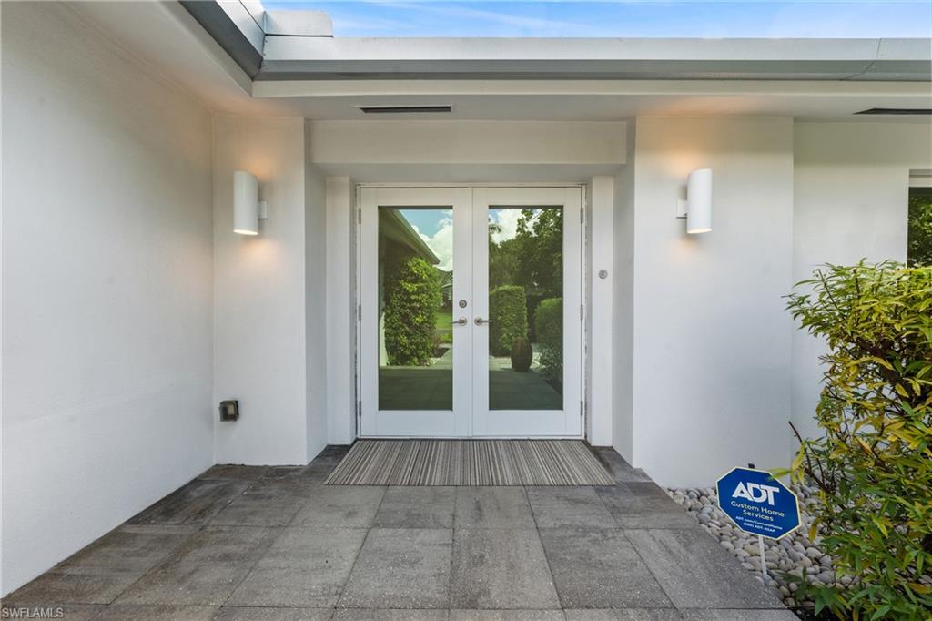 PARK SHORE - Residential