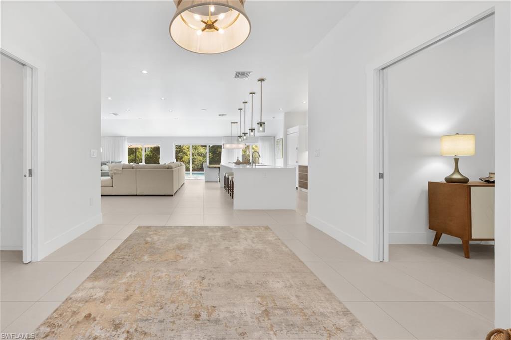 PARK SHORE - Residential