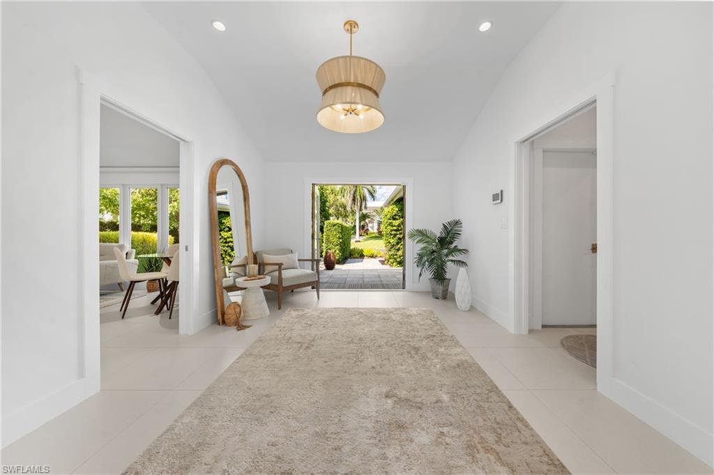 PARK SHORE - Residential