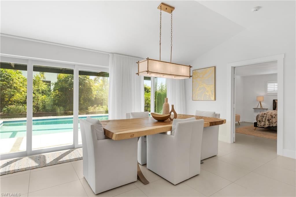 PARK SHORE - Residential