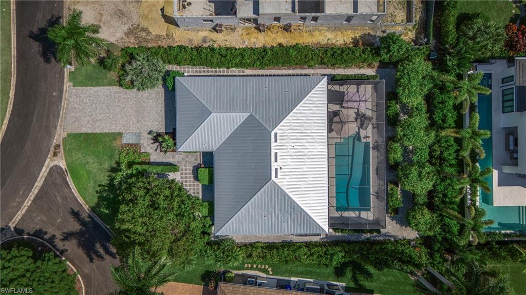 PARK SHORE - Residential