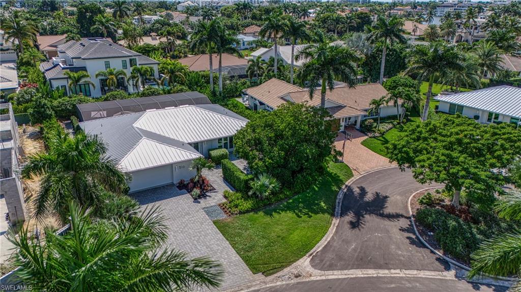 PARK SHORE - Residential