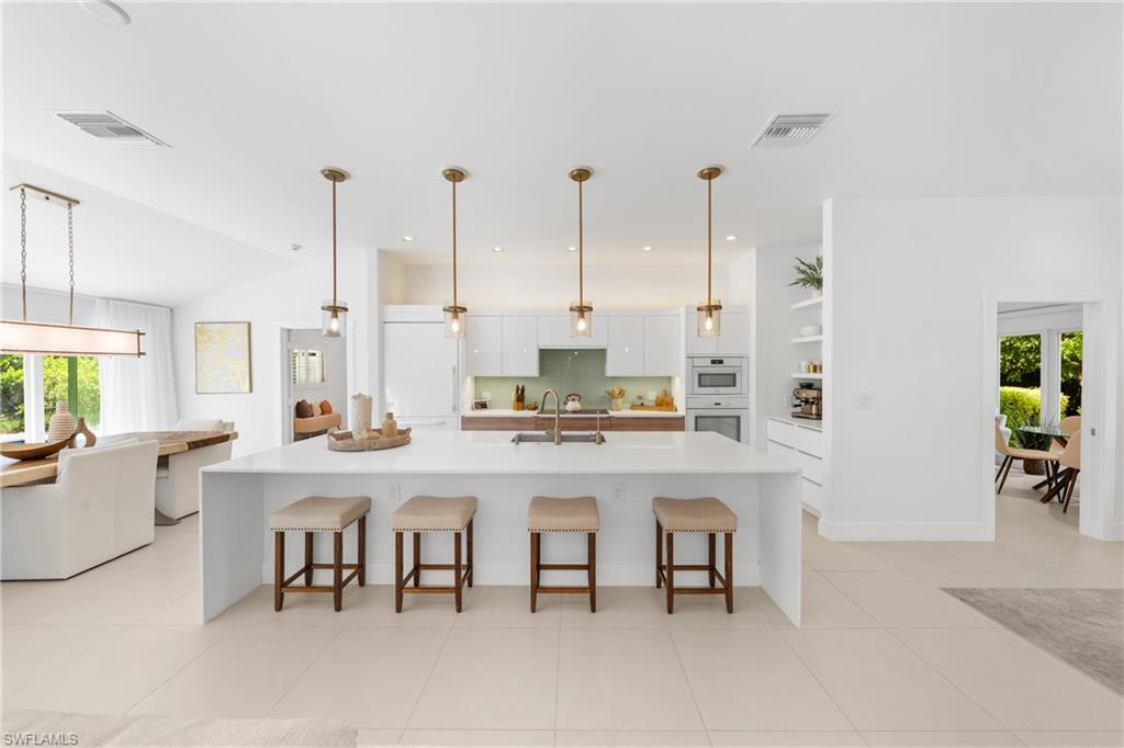 PARK SHORE - Residential