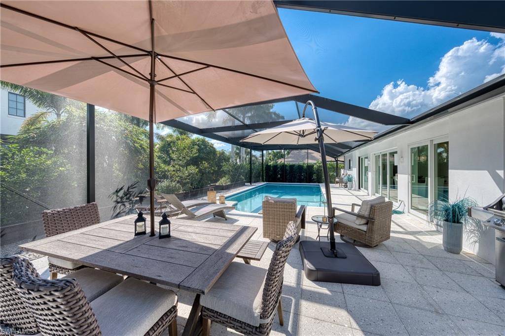 PARK SHORE - Residential