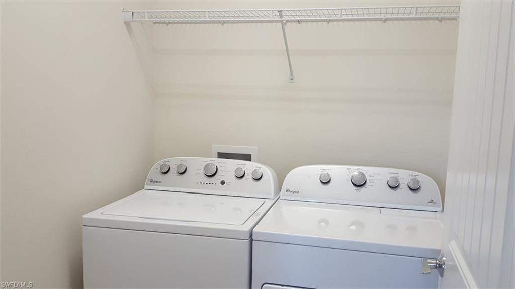 CORKSCREW SHORES - Residential