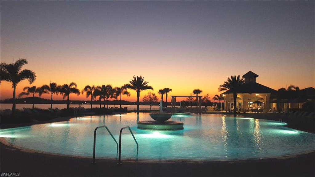 CORKSCREW SHORES - Residential