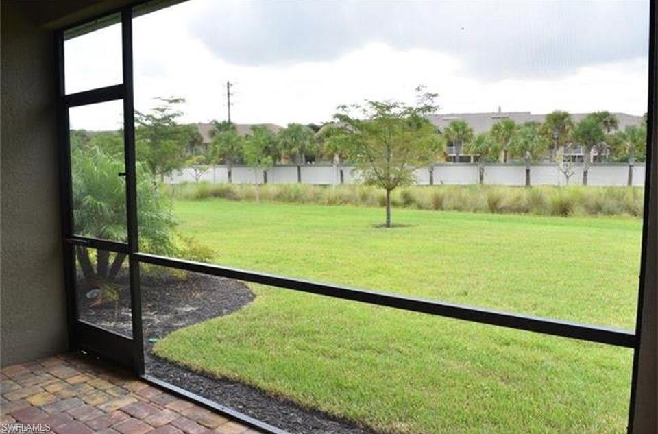 CORKSCREW SHORES - Residential