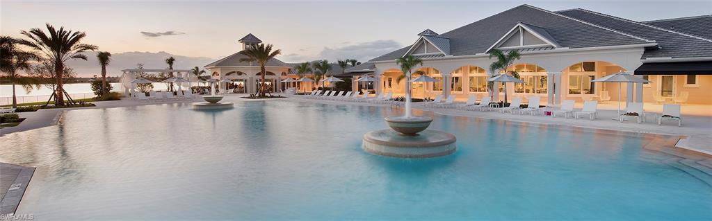 CORKSCREW SHORES - Residential