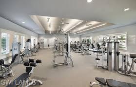 CORKSCREW SHORES - Residential