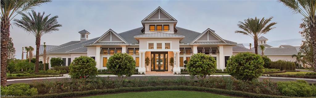 CORKSCREW SHORES - Residential