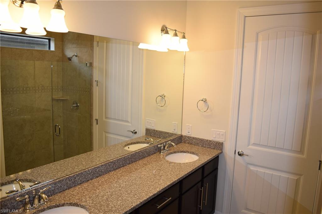 CORKSCREW SHORES - Residential