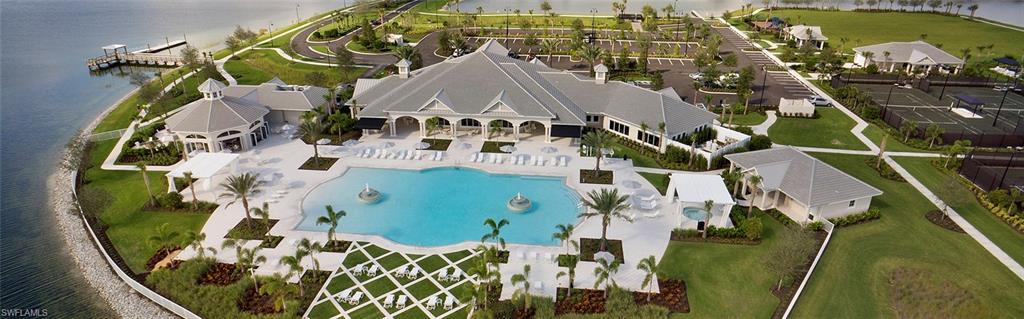 CORKSCREW SHORES - Residential