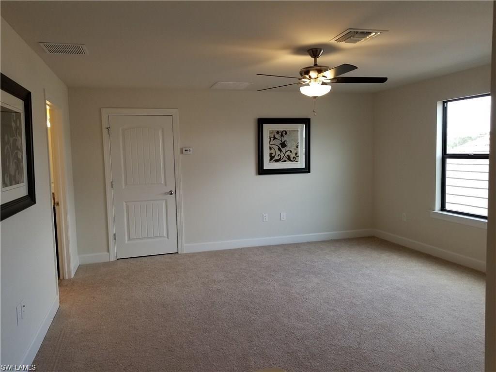 CORKSCREW SHORES - Residential