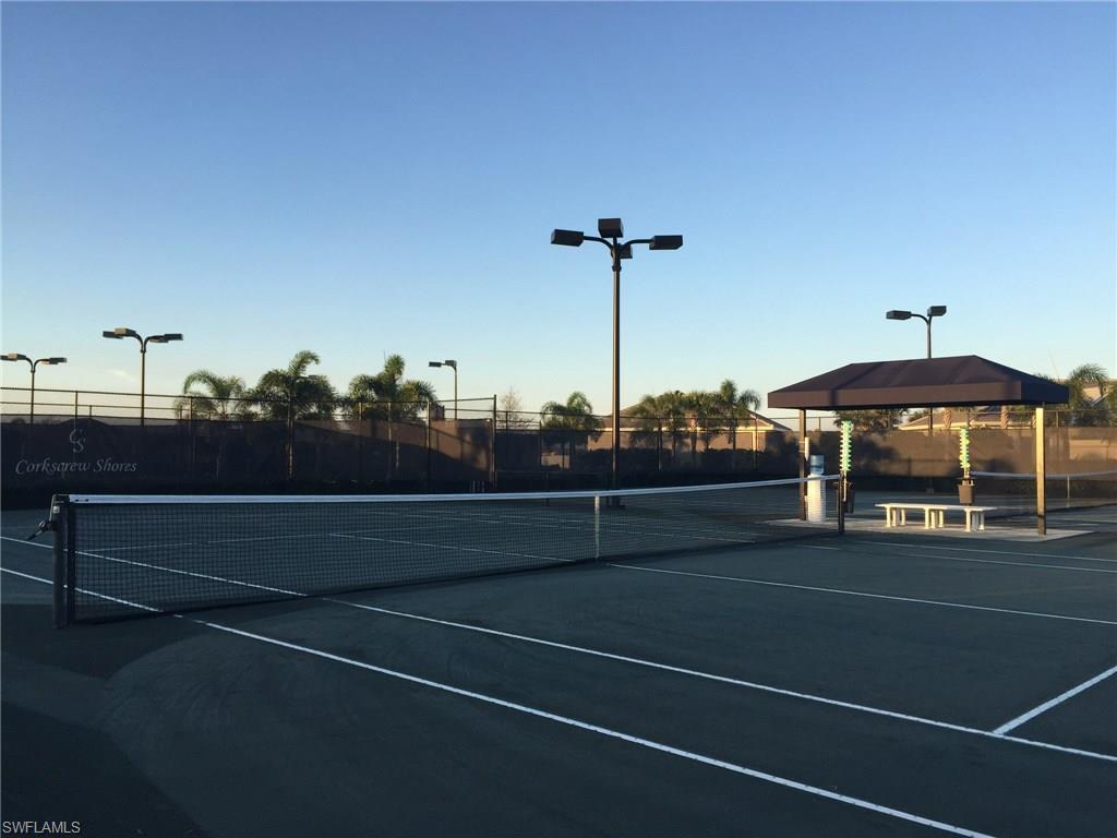 CORKSCREW SHORES - Residential