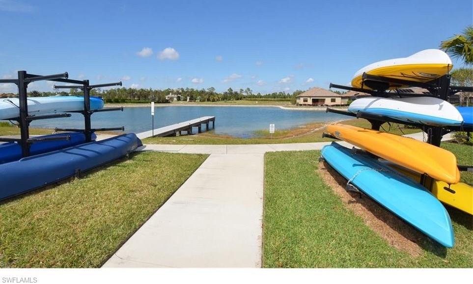 CORKSCREW SHORES - Residential