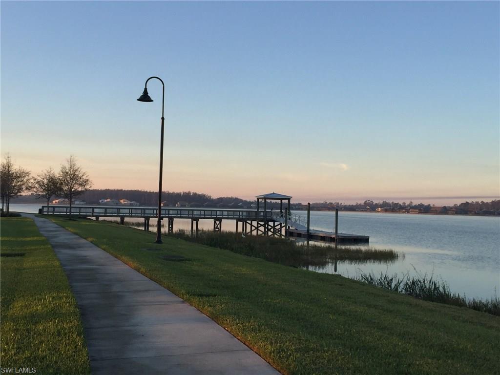 CORKSCREW SHORES - Residential