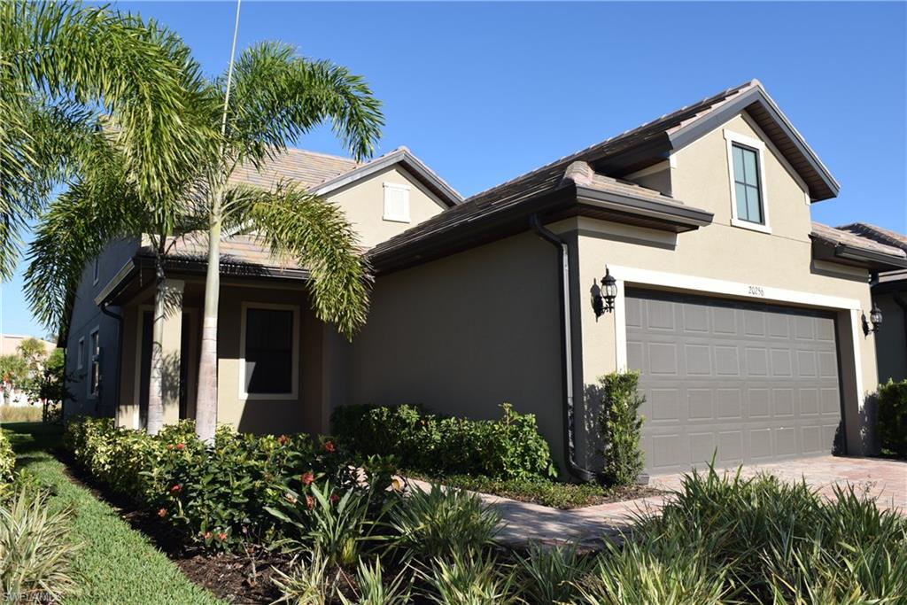 CORKSCREW SHORES - Residential