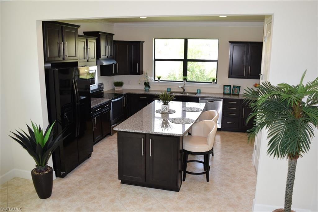 CORKSCREW SHORES - Residential