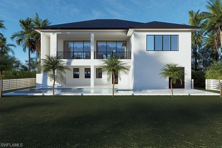 IMPERIAL SHORES - Residential