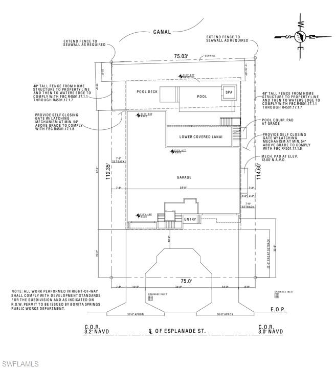 IMPERIAL SHORES - Residential