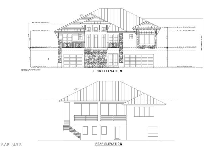 IMPERIAL SHORES - Residential