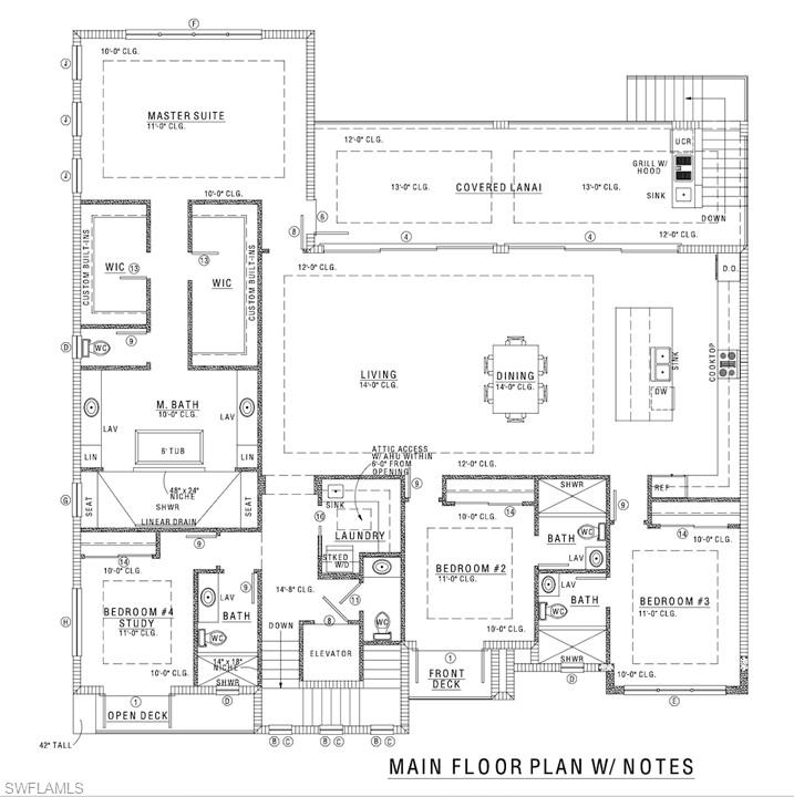IMPERIAL SHORES - Residential