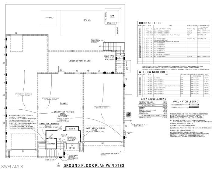 IMPERIAL SHORES - Residential
