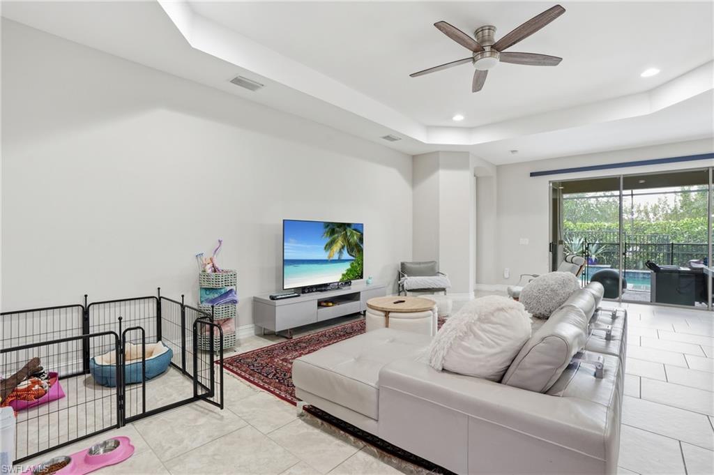 BARRINGTON COVE - Residential