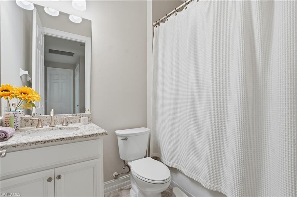 BARRINGTON COVE - Residential