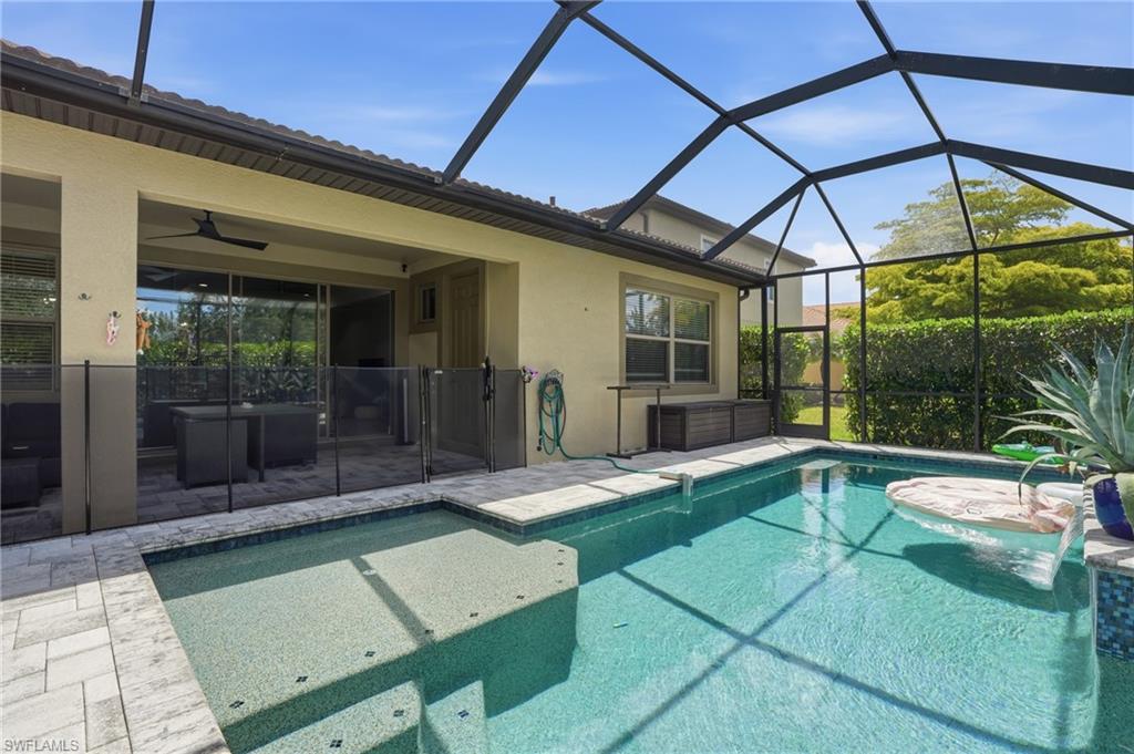 BARRINGTON COVE - Residential