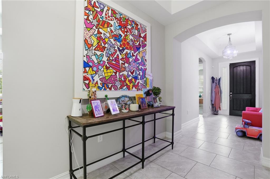 BARRINGTON COVE - Residential