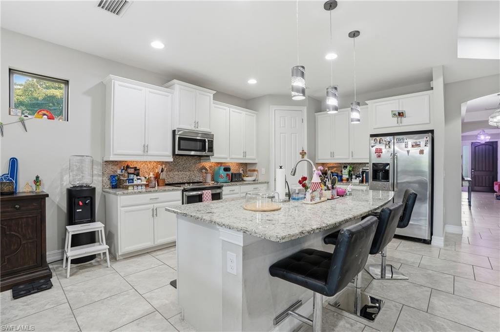 BARRINGTON COVE - Residential