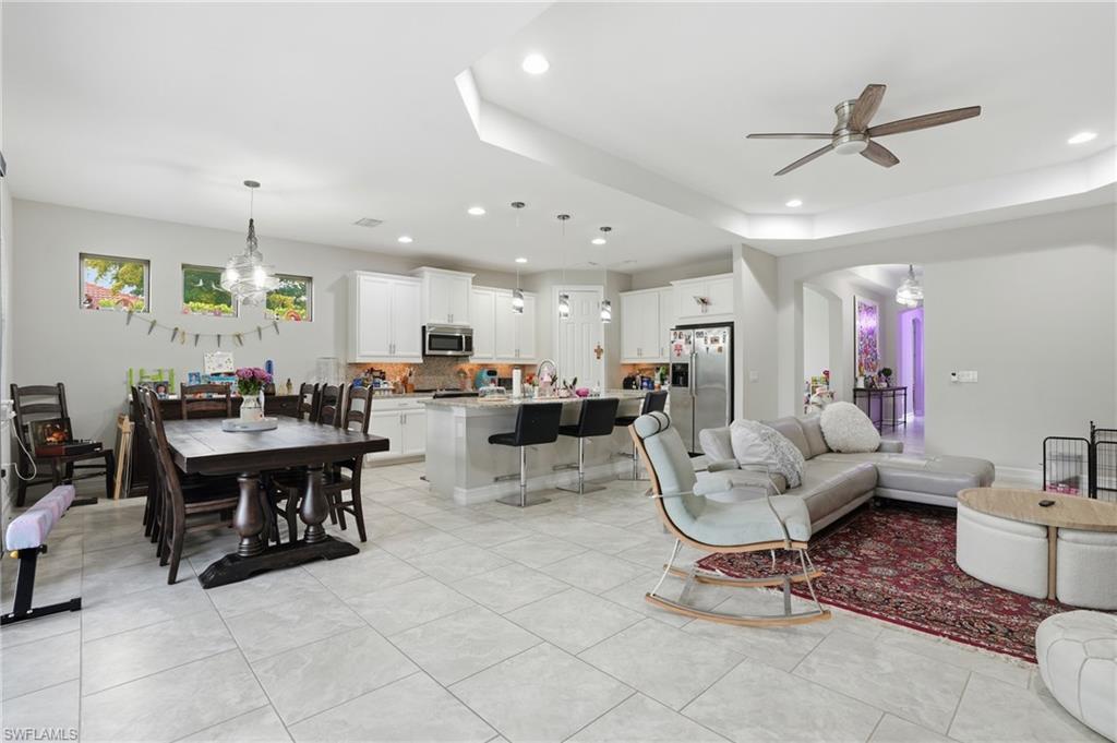 BARRINGTON COVE - Residential