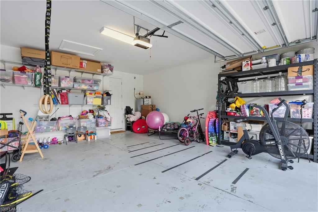 BARRINGTON COVE - Residential