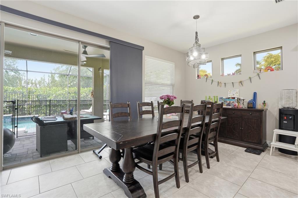 BARRINGTON COVE - Residential