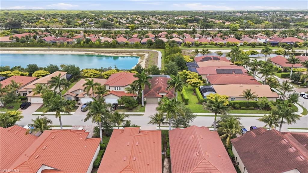 BARRINGTON COVE - Residential
