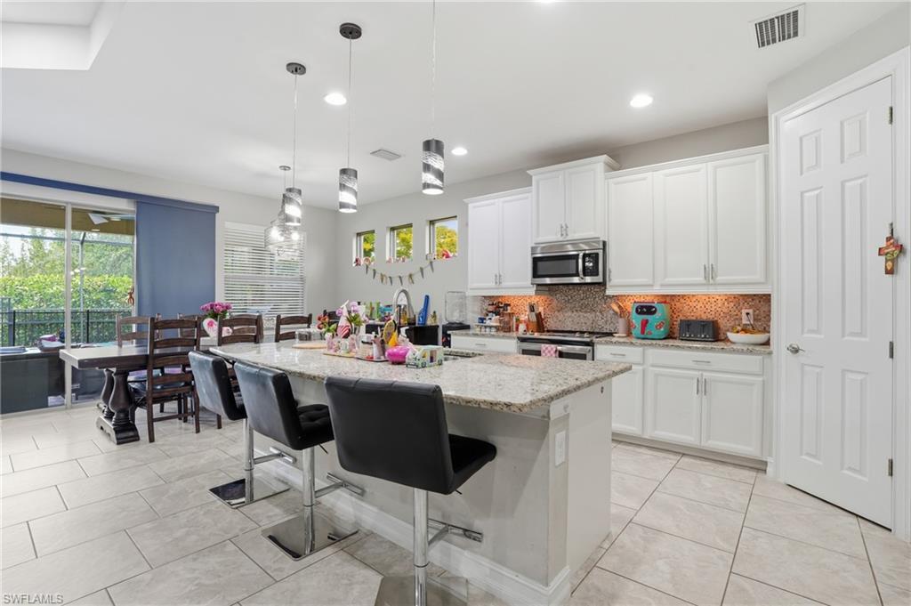 BARRINGTON COVE - Residential